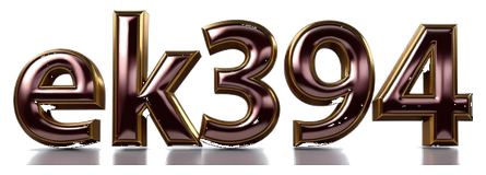 ek394 logo